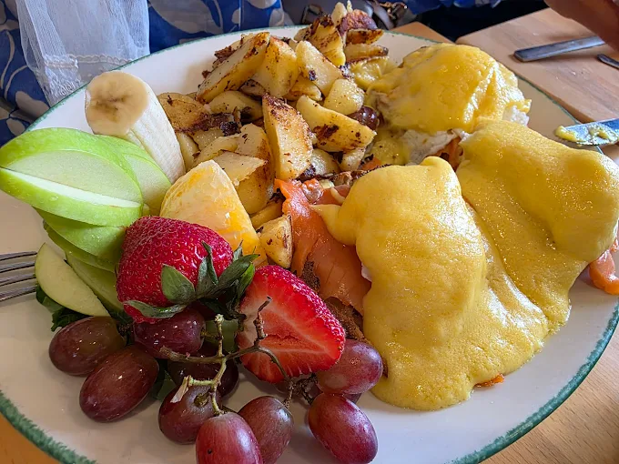 Photo of Cora Breakfast & Lunch