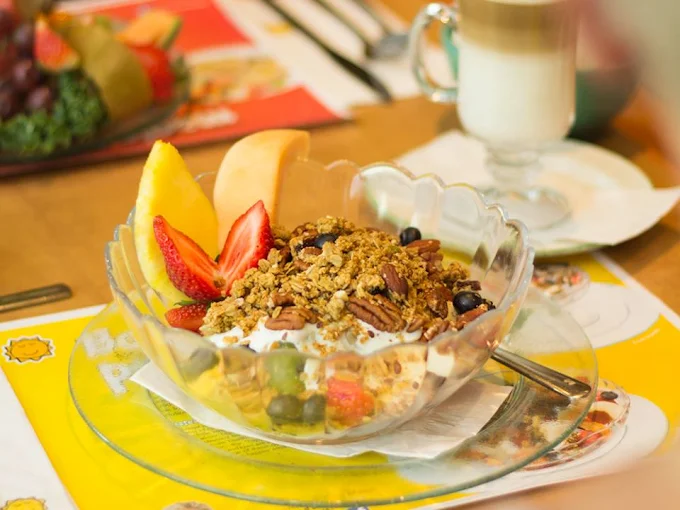 Photo of Cora Breakfast & Lunch