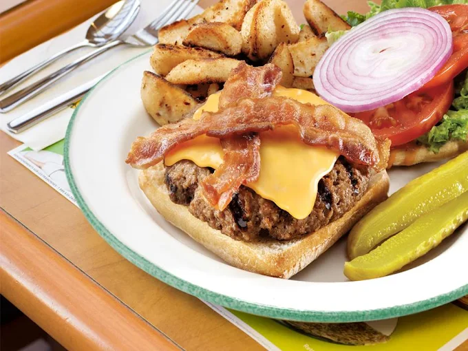 Photo of Cora Breakfast & Lunch