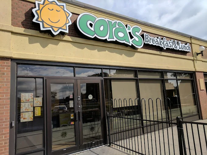 Photo of Cora Breakfast & Lunch