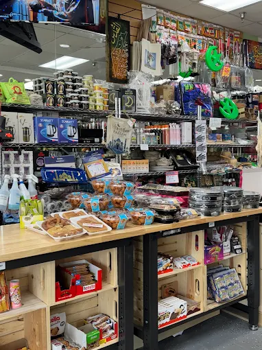 Photo of Fresh Halal Market