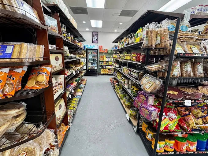 Photo of Fresh Halal Market