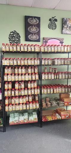 Photo of Fresh Halal Market