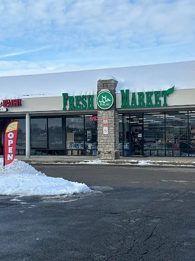 Photo of Fresh Halal Market