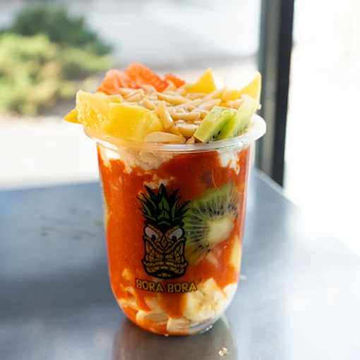 Photo of Bora Bora Café