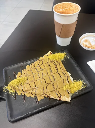 Photo of Bora Bora Café