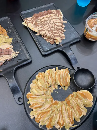 Photo of Bora Bora Café