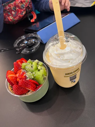 Photo of Bora Bora Café