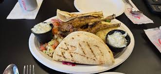 Chicken House & Grill