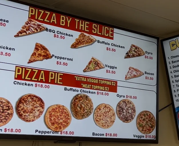 Photo of Chicken House & Grill