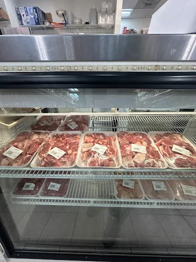 Arlington Grocery & Halal Meat