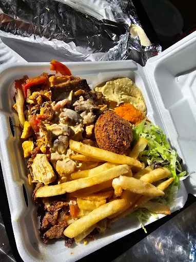 Photo of Boston Shawarma