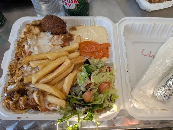 Photo of Boston Shawarma
