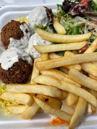 Photo of Boston Shawarma