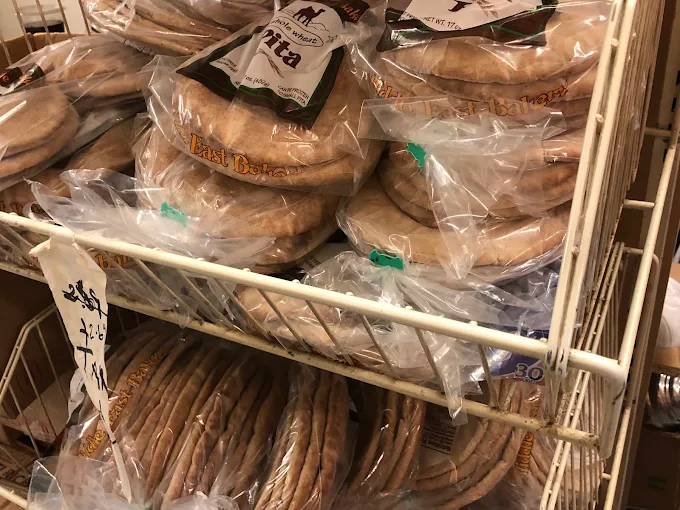 Photo of Khartoum Halal Bakkal