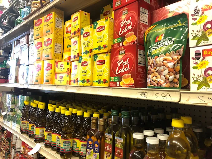 Photo of Khartoum Halal Bakkal