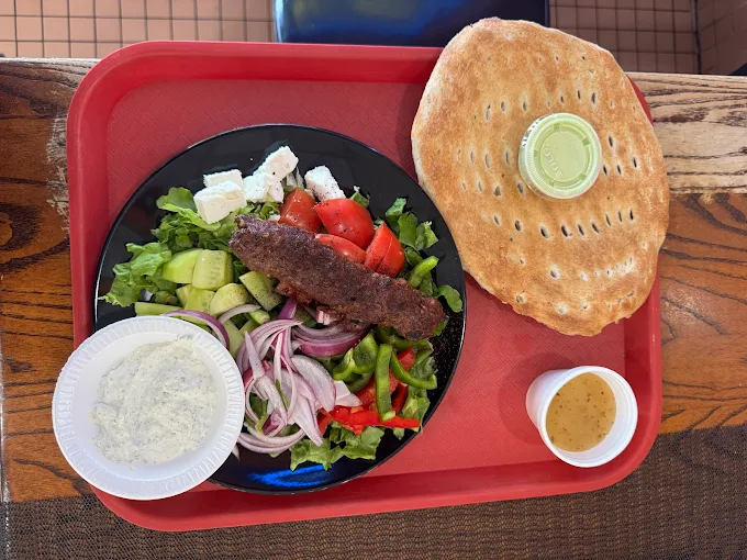 Food Corner Kabob House I