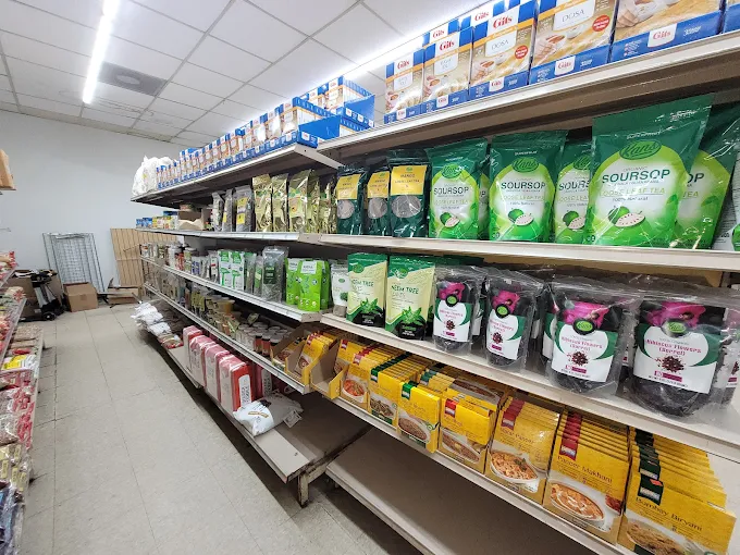 Bismillah Halal Meat