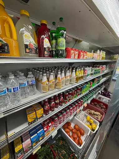 Photo of Madinah Super Halal Market