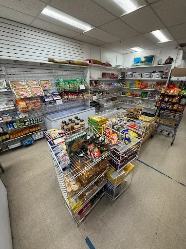 Photo of Madinah Super Halal Market