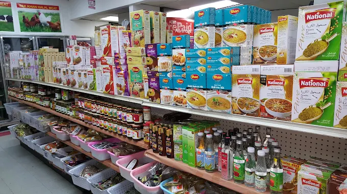 Photo of Pak Khan Halal Meat