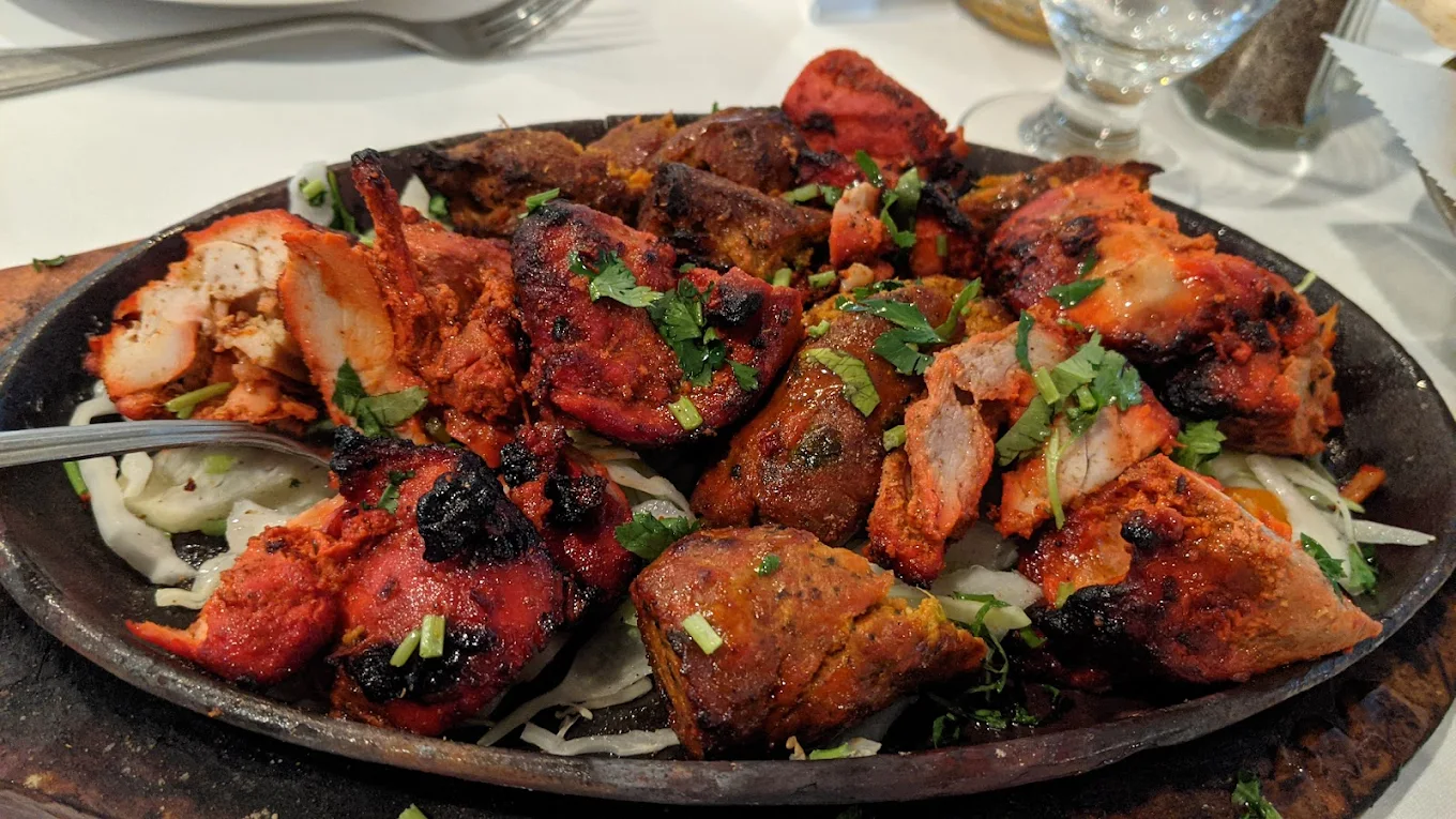 Pizza Twist | Halal American in Edison, NJ — Zabihah