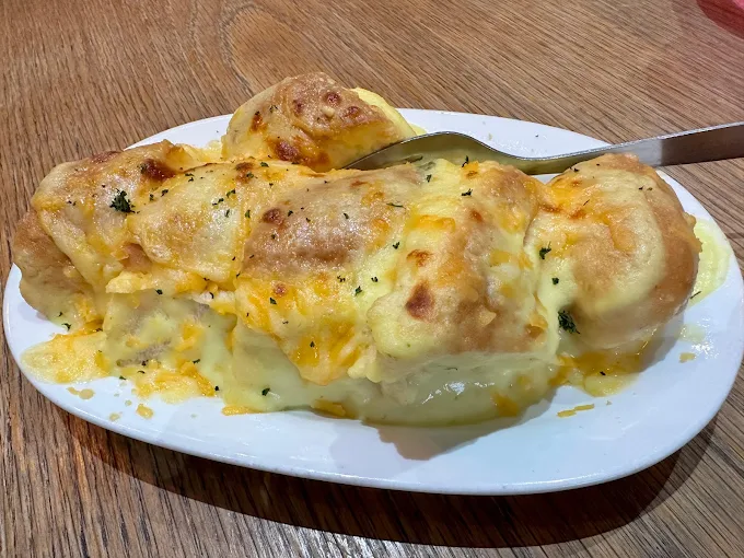 Photo of Jimmy's Killer Prawns