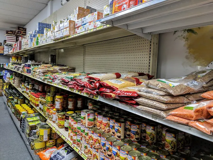 Tabarek International Foods