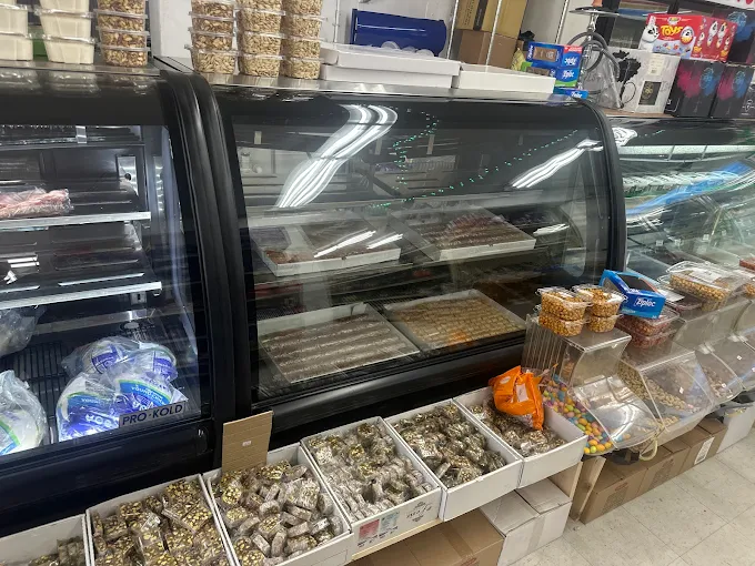 Photo of Middle East Market