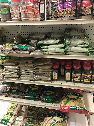 Photo of Middle East Market