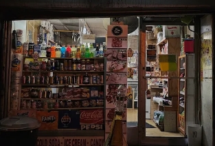 MS Halal Meat Market