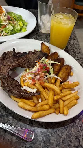 Kebab Indian Restaurant