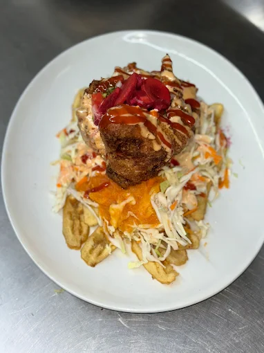 Photo of Kebab Indian Restaurant