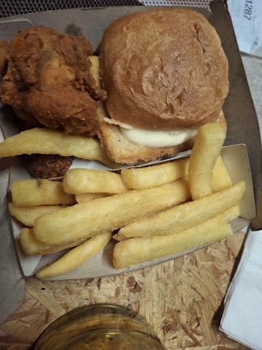 Photo of Chicken Licken