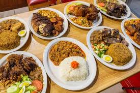 Darou Salam African Grocery