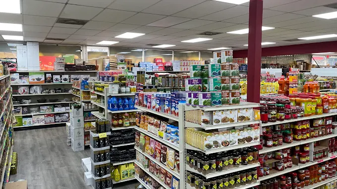 Halal International Restaurant