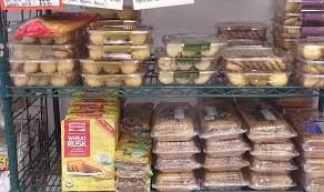 Pammel International Grocery