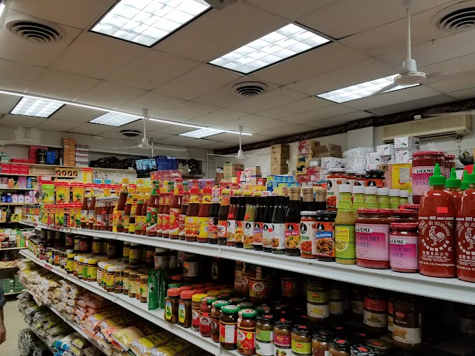 Punjab Groceries & Halal Meat