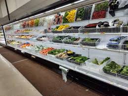 Fatma Halal Meat & Groceries