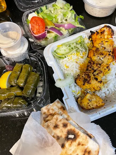 Photo of Mediterranean House of Kabob