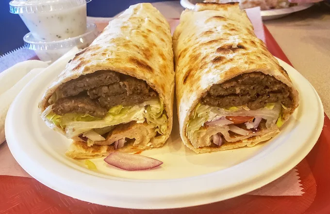 Photo of Mediterranean House of Kabob