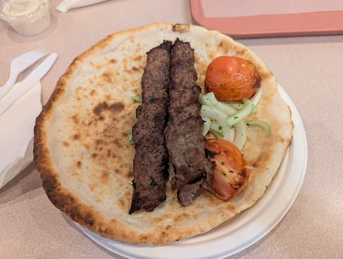 Photo of Mediterranean House of Kabob