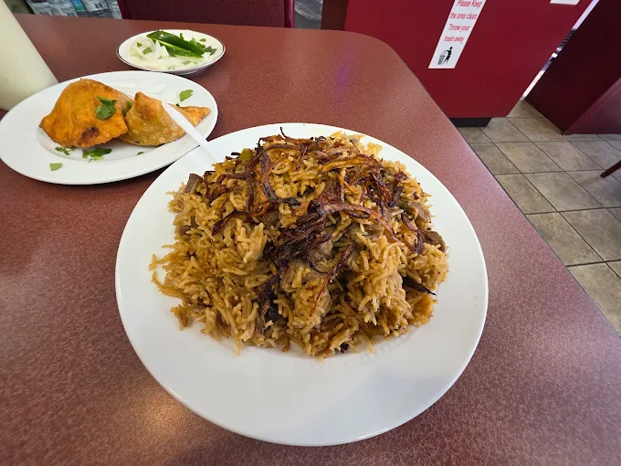 Apna Bazaar Grocery & Grill