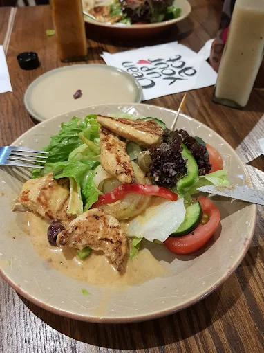 Photo of Nando's