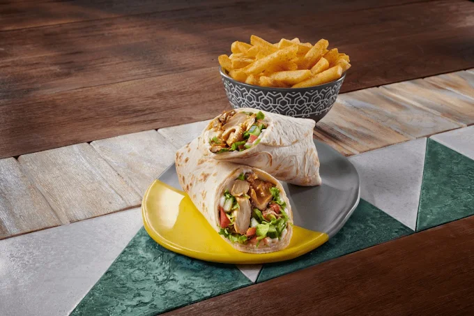 Photo of Nando's