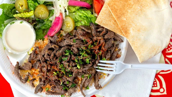 Safier Mediterranean