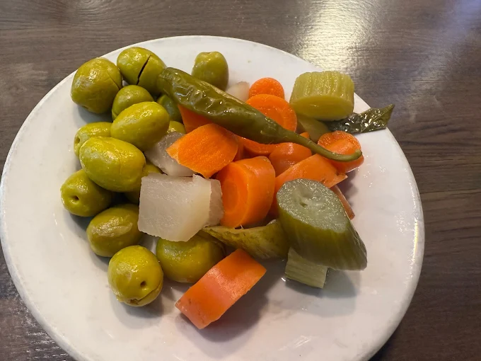 Photo of Grill House of Yonkers