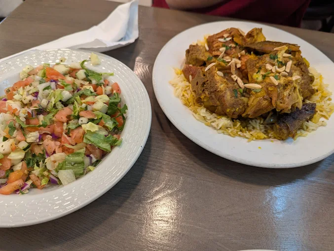 Photo of Grill House of Yonkers