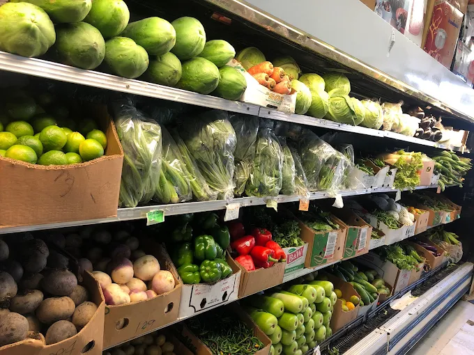 Foodland Halal Market