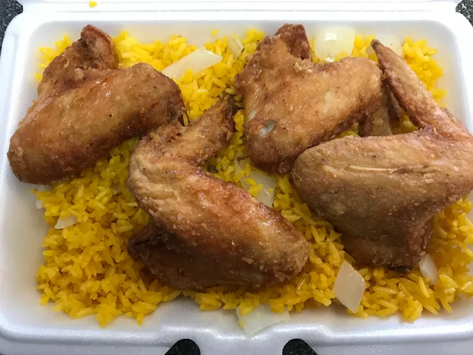 Photo of China Pagoda